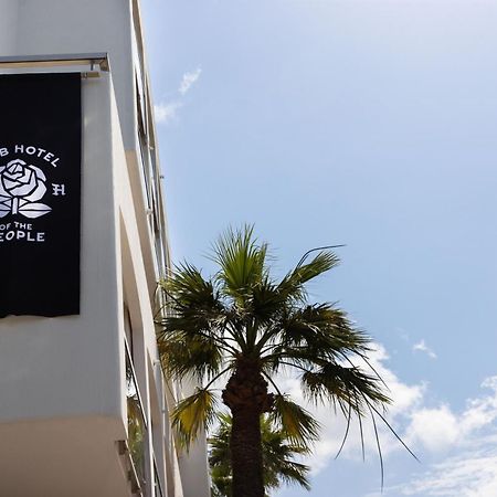 Mob Hotel カンヌ エクステリア 写真